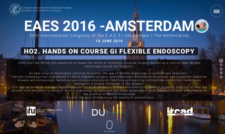 eaes2016-amsterdam