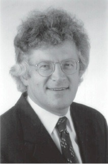 Gerhard Friedrick Buess, 1948-2010
