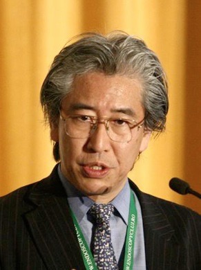 Prof. Haruhiro Inoue